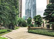 华丰前海湾（二期）-环境绿化