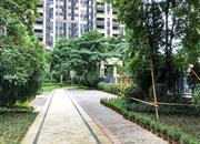 华丰前海湾（二期）-环境绿化