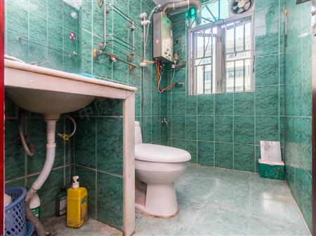 鹏兴花园（小鹏兴）-卫生间