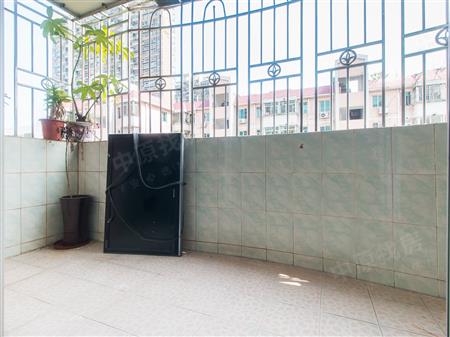 鹏兴花园（小鹏兴）-阳台