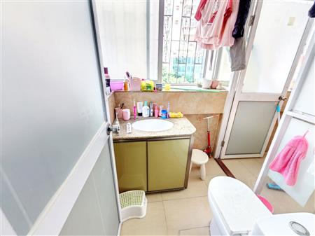 华丽西村-卫生间