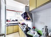 华丽西村-厨房