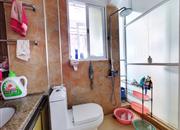 华丽西村-卫生间