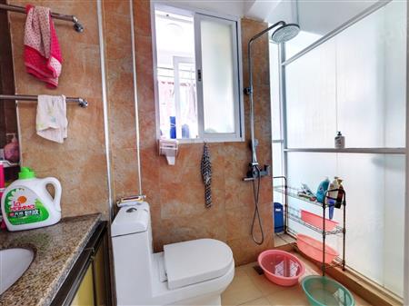 华丽西村-卫生间