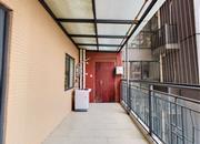 深业东城上邸-阳台