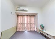 深业东城上邸-次卧