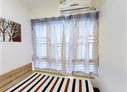 深业东城上邸-次卧