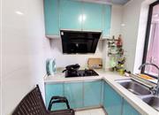 深业东城上邸-厨房