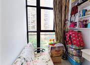 深业东城上邸-书房