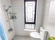 深业东城上邸-卫生间