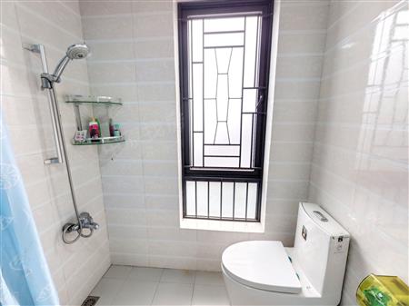 深业东城上邸-卫生间