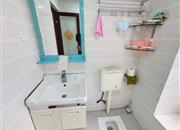 深业东城上邸-卫生间