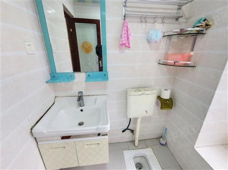 深业东城上邸-卫生间