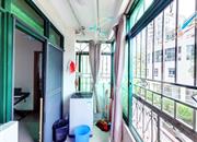 梧桐山新居（一期）-阳台