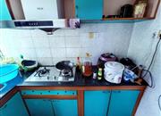 梧桐山新居（一期）-厨房