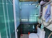 梧桐山新居（一期）-卫生间