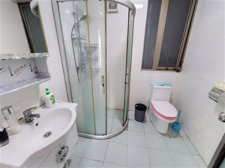 星河国际-卫生间