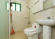 皇御苑A区-卫生间