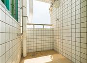 皇御苑A区-阳台