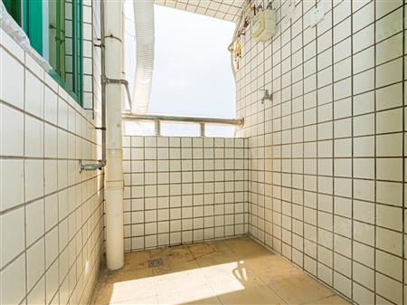 皇御苑A区-阳台