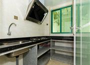 皇御苑A区-厨房