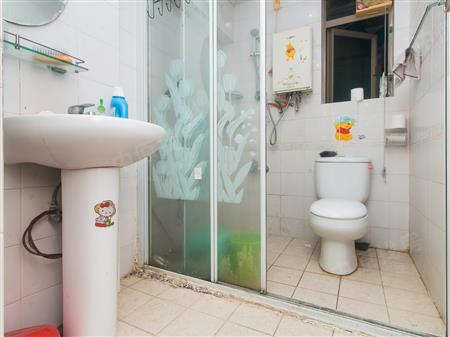 东方凤雅台-卫生间