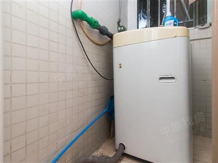 东方凤雅台-阳台