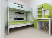 东方凤雅台-次卧