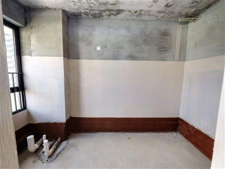 海上世界双玺花园三期-卫生间