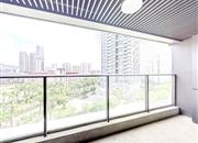 海上世界双玺花园三期-阳台