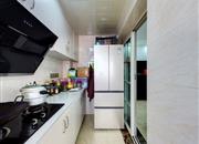 中房怡芬花园-厨房