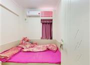 中房怡芬花园-次卧