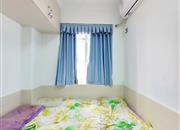 中房怡芬花园-次卧