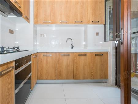 德润荣君府-厨房