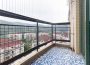 康达尔花园（四期）-阳台