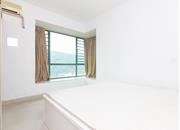 康达尔花园（四期）-主卧