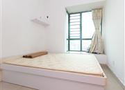 康达尔花园（四期）-次卧