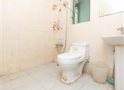 康达尔花园（四期）-卫生间