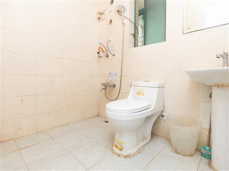 康达尔花园（四期）-卫生间