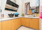 龙悦居四期-厨房