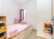 龙悦居四期-次卧