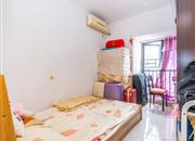 龙悦居四期-主卧