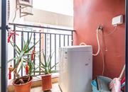 龙悦居四期-阳台