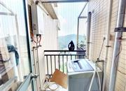 康达尔花园（五期蝴蝶堡）-阳台