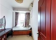 康达尔花园（五期蝴蝶堡）-次卧