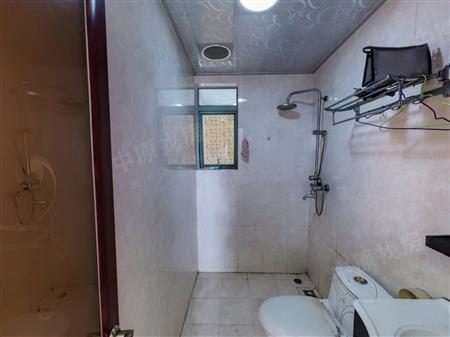 康达尔花园（五期蝴蝶堡）-卫生间