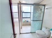 康达尔花园（五期蝴蝶堡）-卫生间