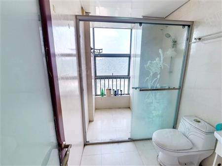 康达尔花园（五期蝴蝶堡）-卫生间