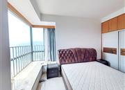 康达尔花园（五期蝴蝶堡）-主卧