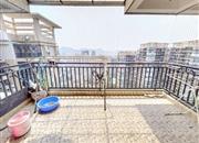 康达尔花园（五期蝴蝶堡）-阳台